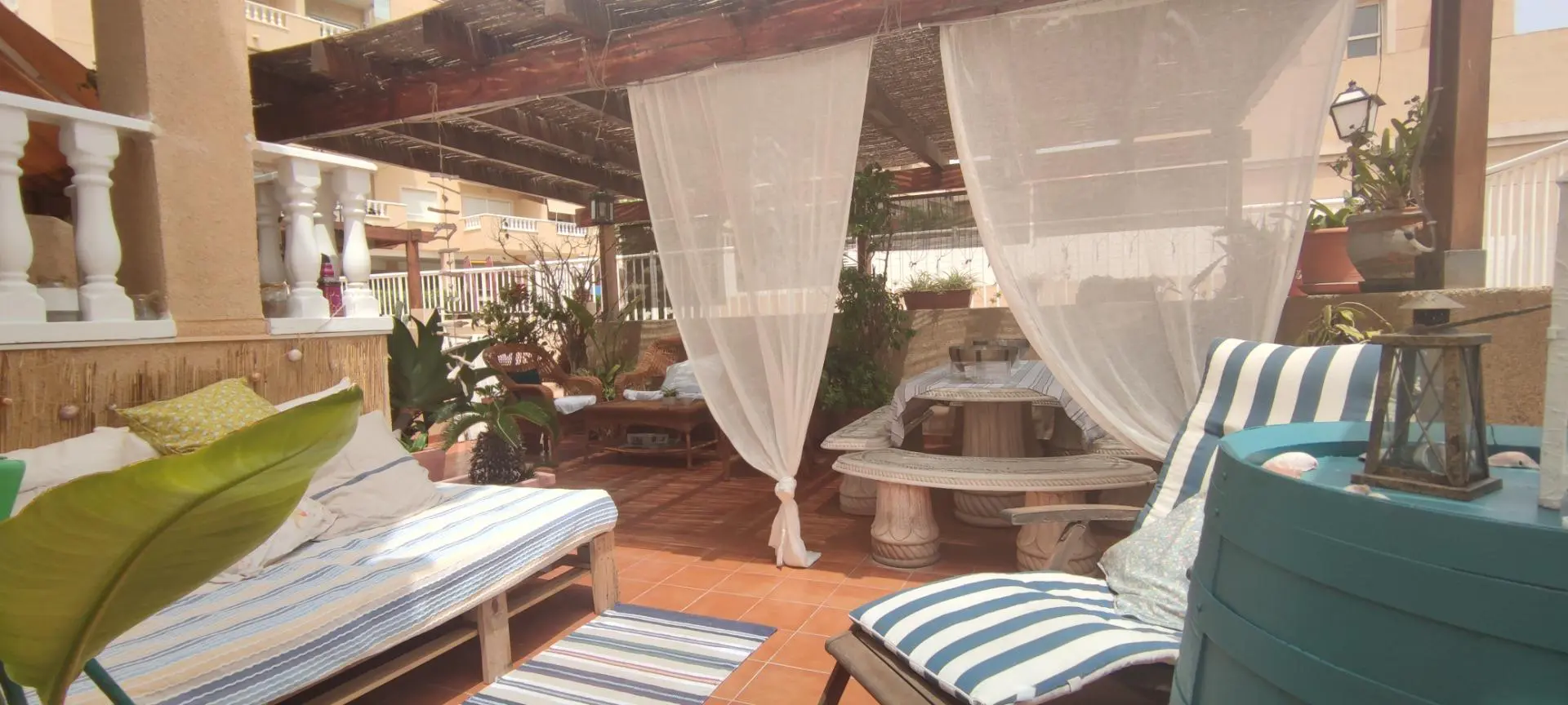 Bungalow Of 126 M² In Santa Pola, Spain