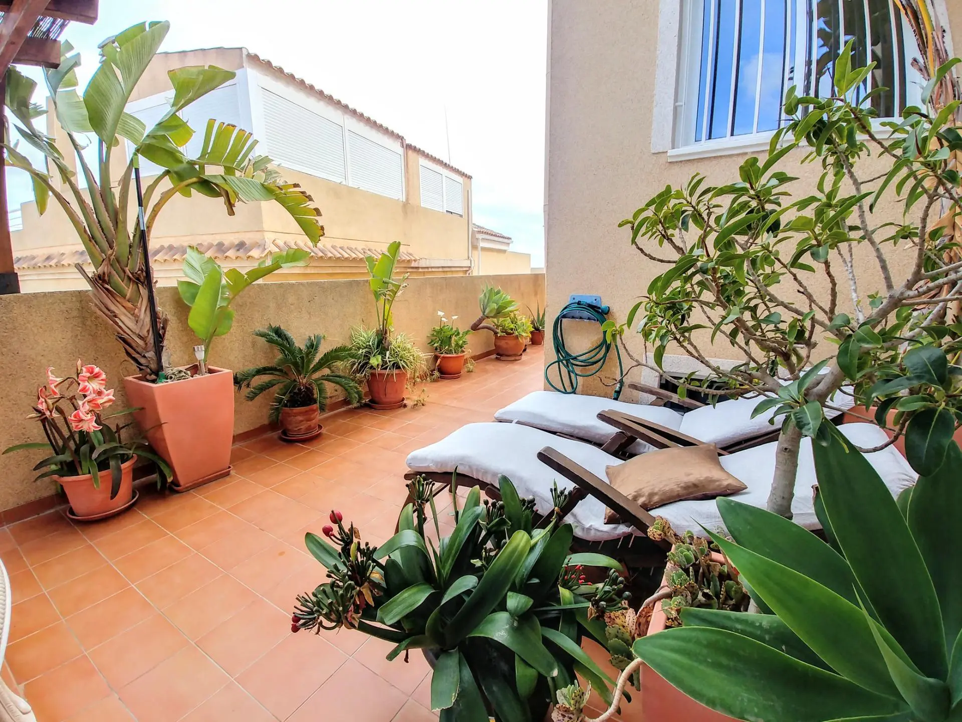 Bungalow Of 126 M² In Santa Pola, Spain