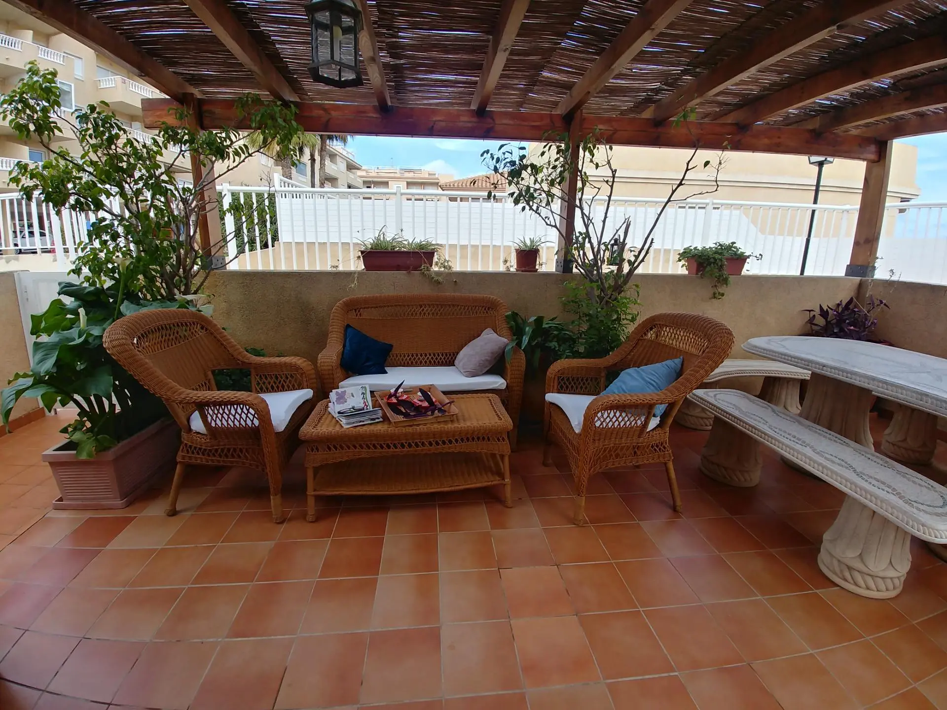 Bungalow Of 126 M² In Santa Pola, Spain