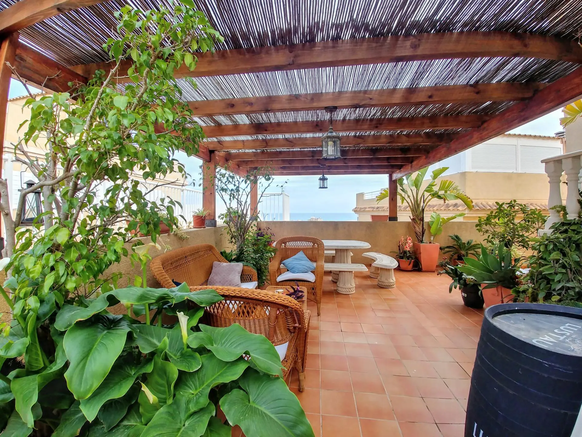 Bungalow Of 126 M² In Santa Pola, Spain