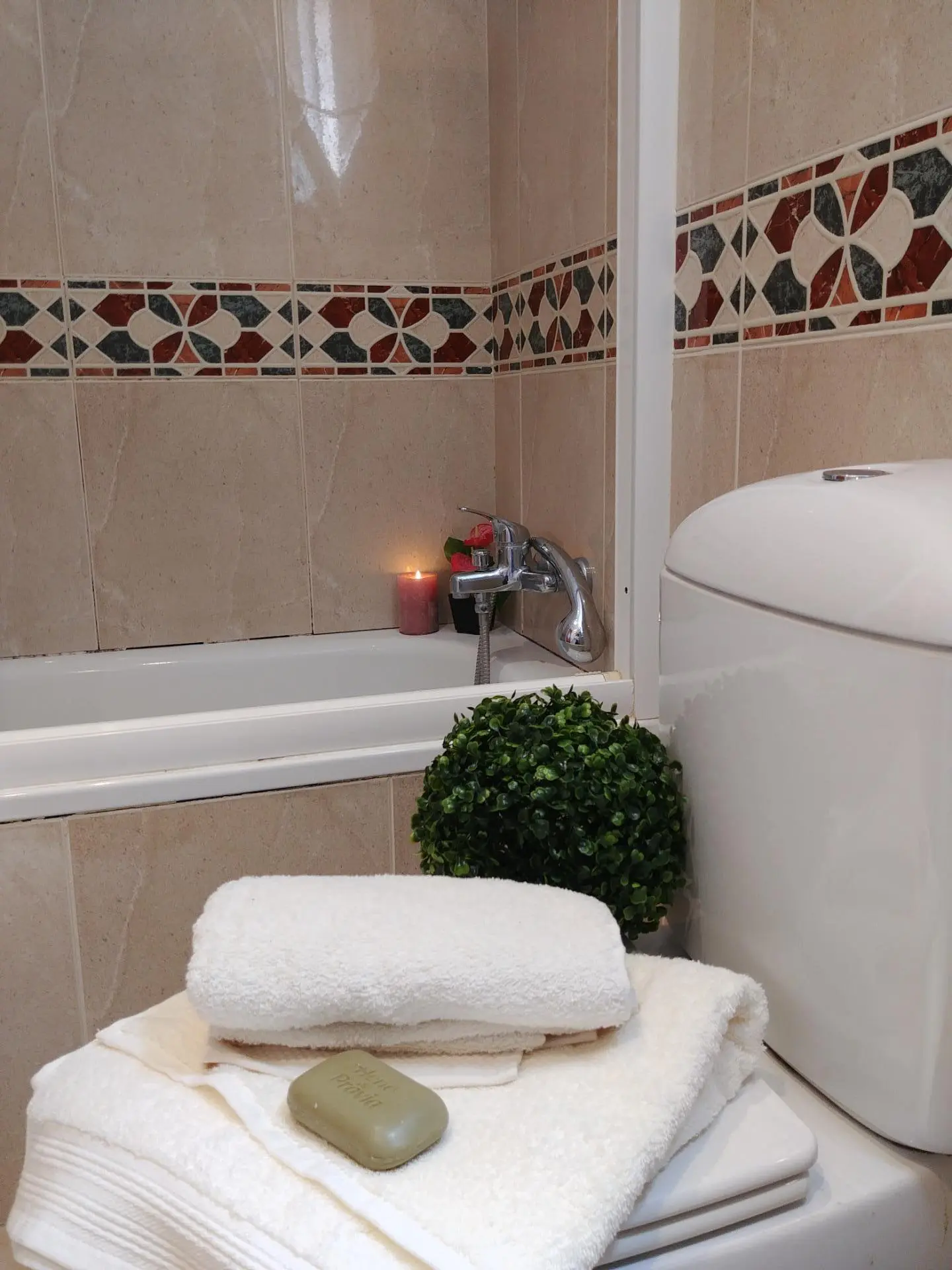 Bungalow Of 126 M² In Santa Pola, Spain