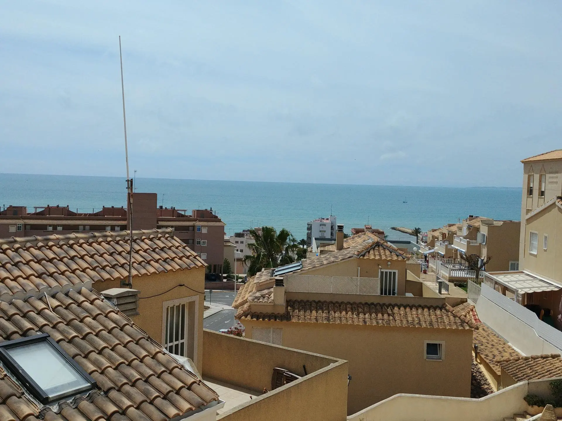 Bungalow Of 126 M² In Santa Pola, Spain