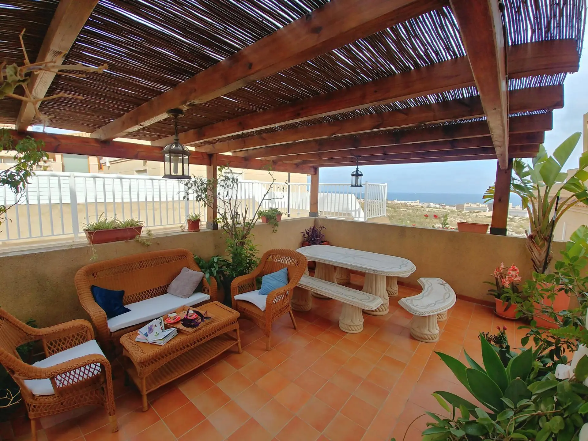 Bungalow Of 126 M² In Santa Pola, Spain