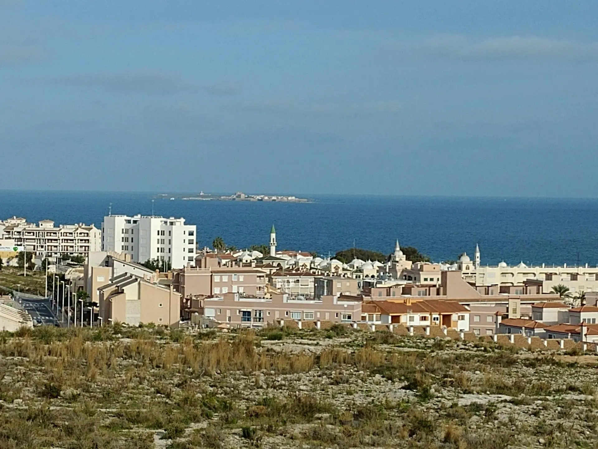 Bungalow Of 126 M² In Santa Pola, Spain