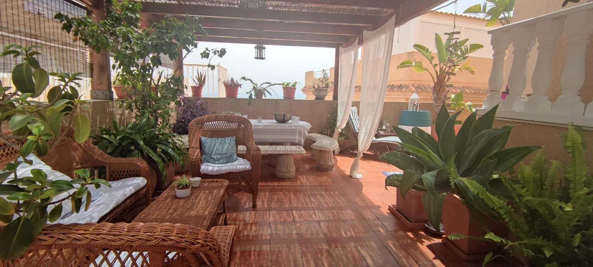 Bungalow Of 126 M² In Santa Pola, Spain