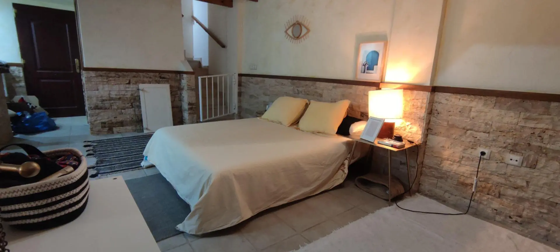 Bungalow Of 126 M² In Santa Pola, Spain