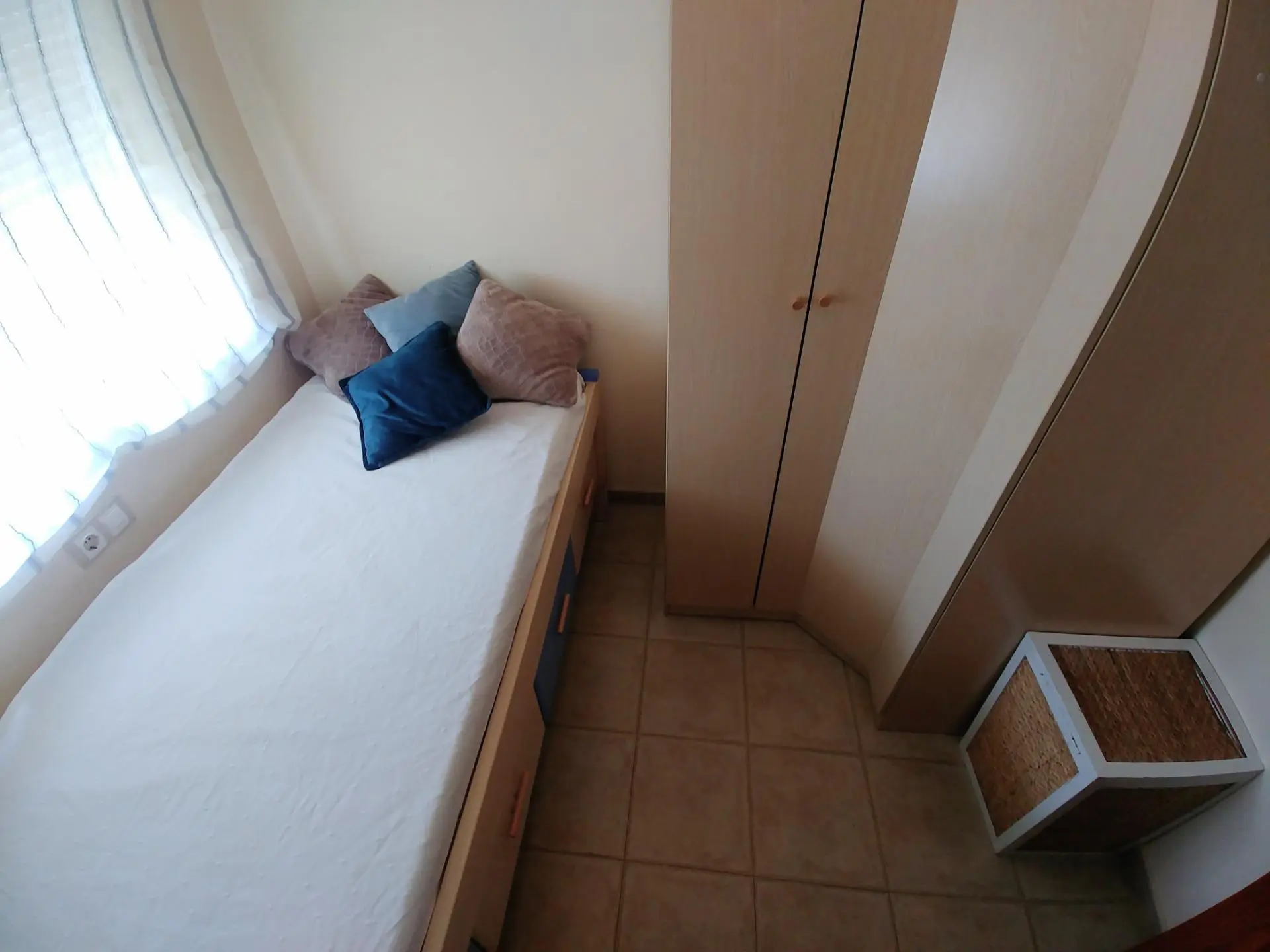 Bungalow Of 126 M² In Santa Pola, Spain