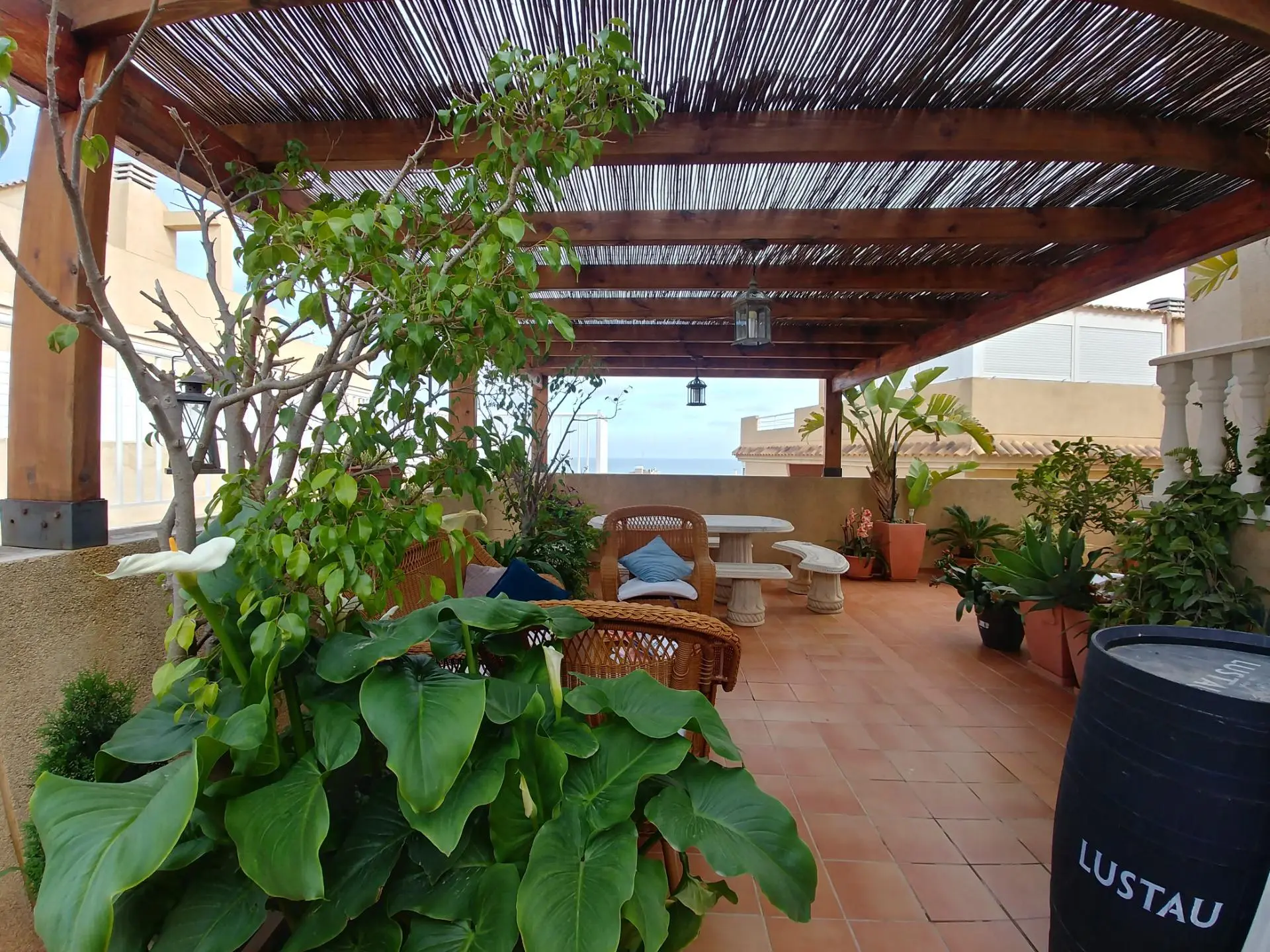 Bungalow Of 126 M² In Santa Pola, Spain