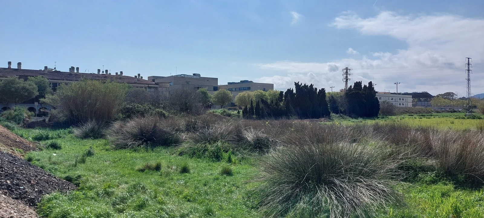 Land Of 0 M² In Palamós, Spain