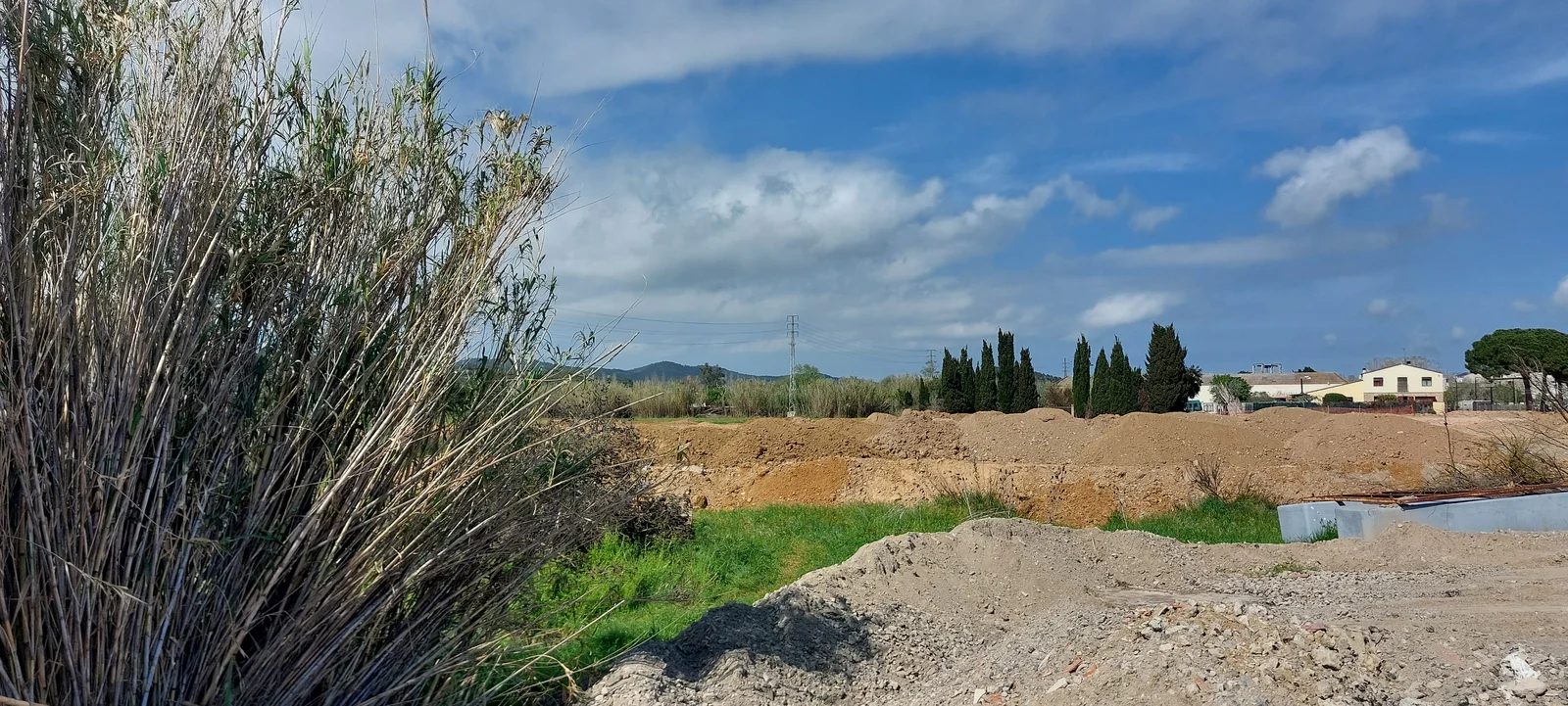 Land Of 0 M² In Palamós, Spain