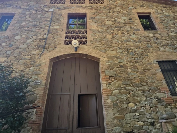 5-bedroom Countryhouse In Sant Gregori, Spain (590 M²)