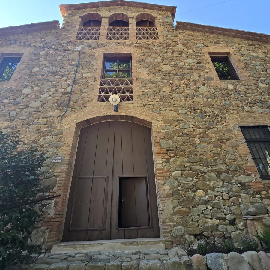5-bedroom Countryhouse In Sant Gregori, Spain (590 M²)