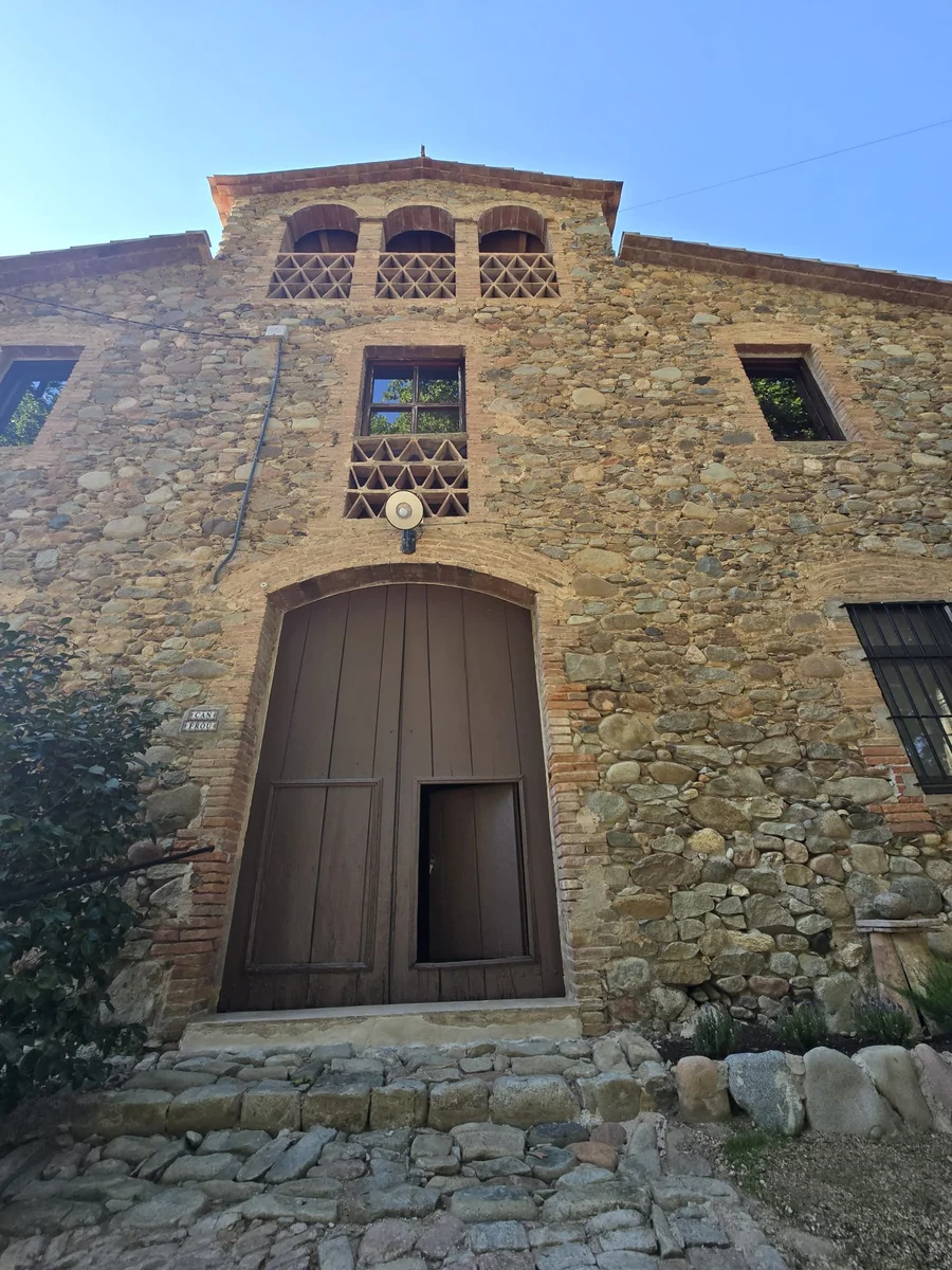 Country House Of 590 M² In Sant Gregori, Spain