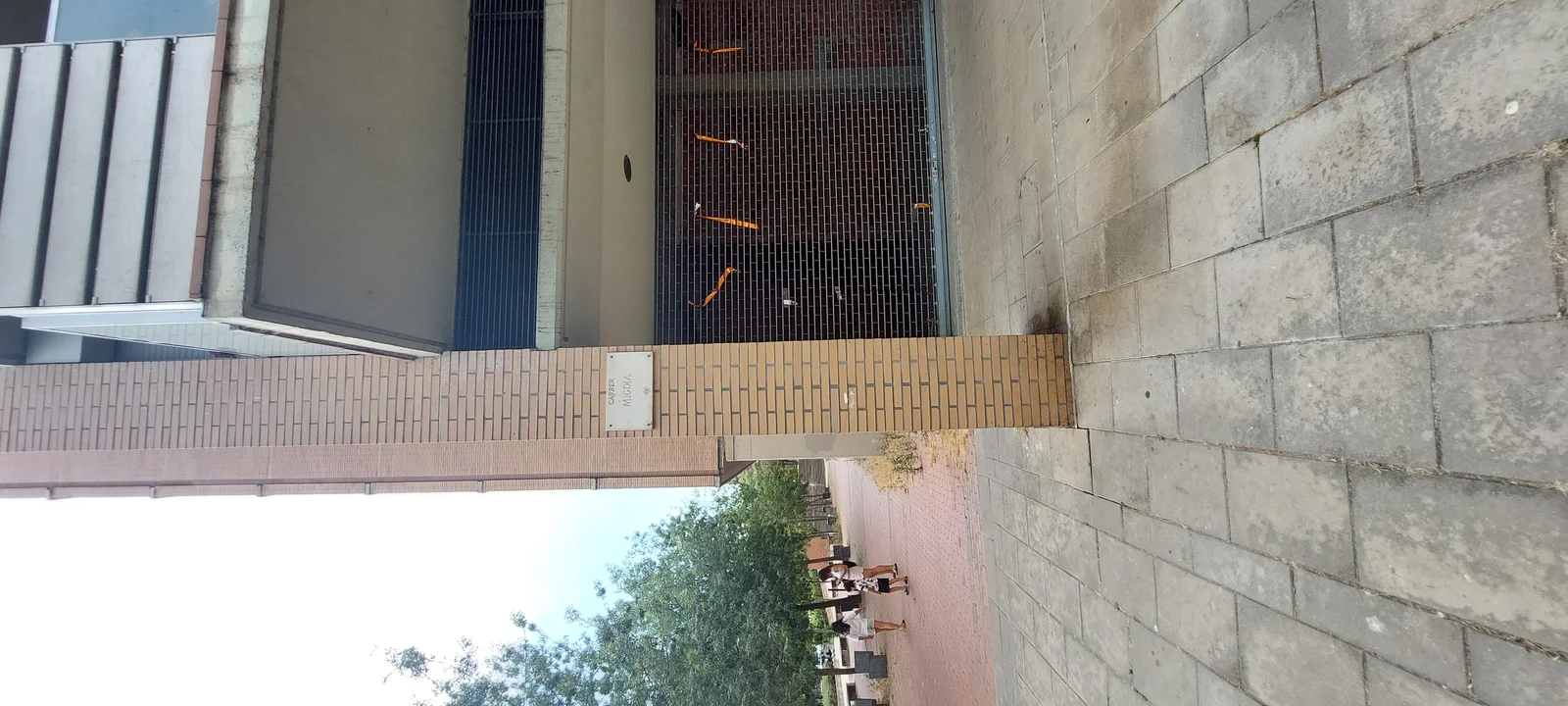 Commercial Of 83 M² In Girona, Spain