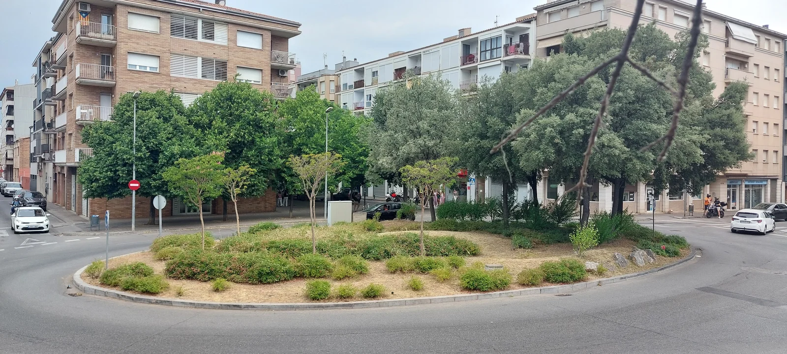 Commercial Of 83 M² In Girona, Spain