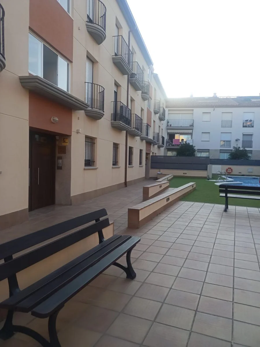 Flat Of 73 M² In Palamos, Spain