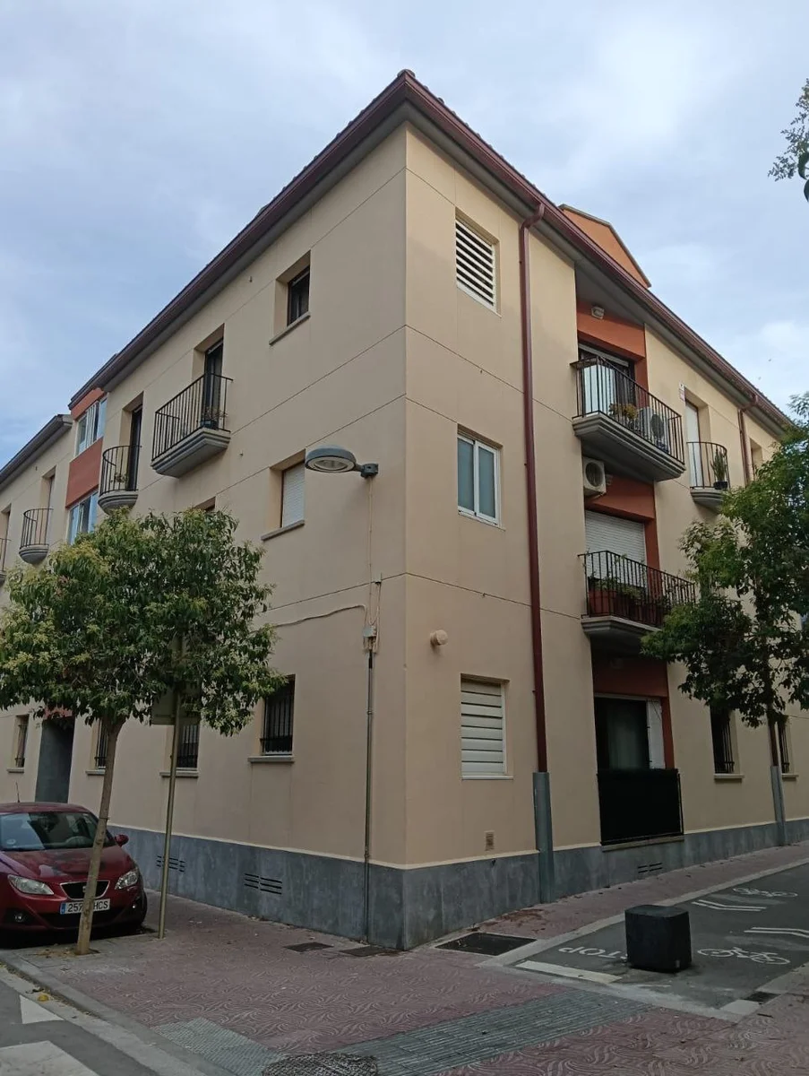 Flat Of 73 M² In Palamos, Spain