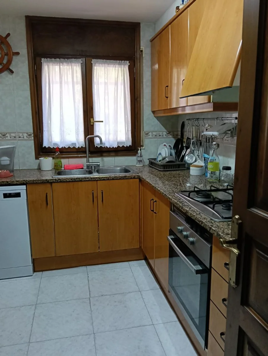 Flat Of 73 M² In Palamos, Spain