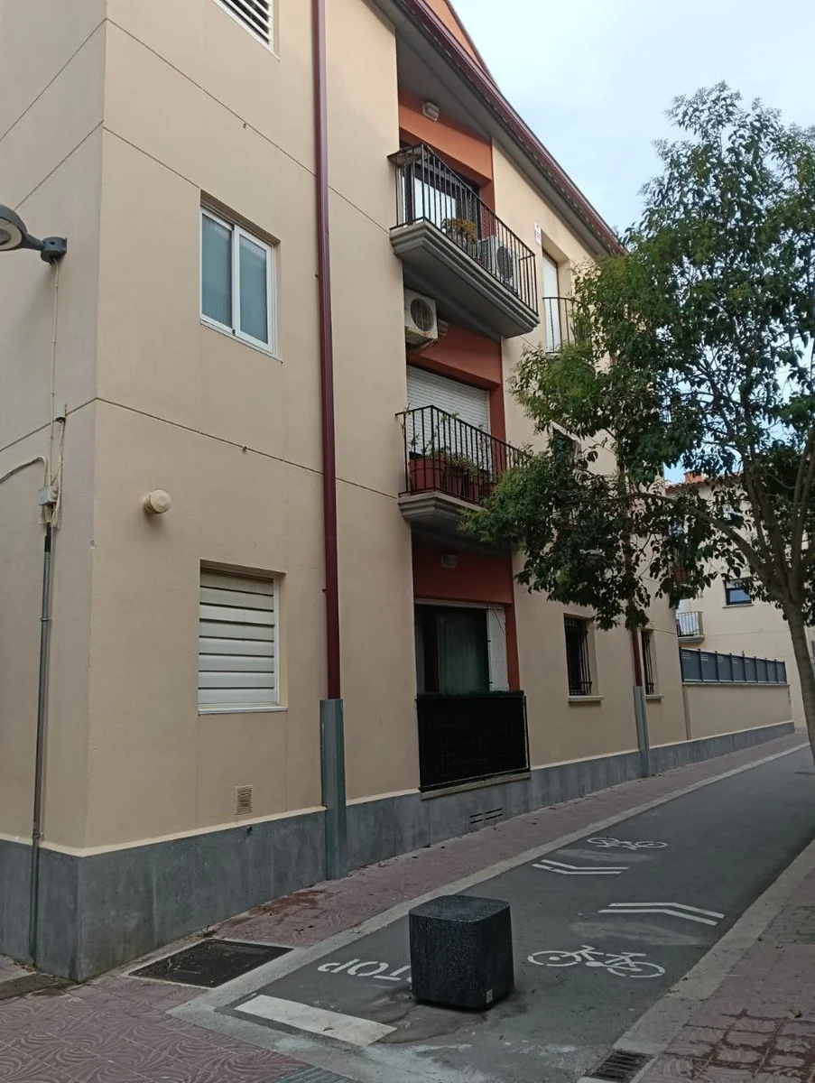 Flat Of 73 M² In Palamos, Spain