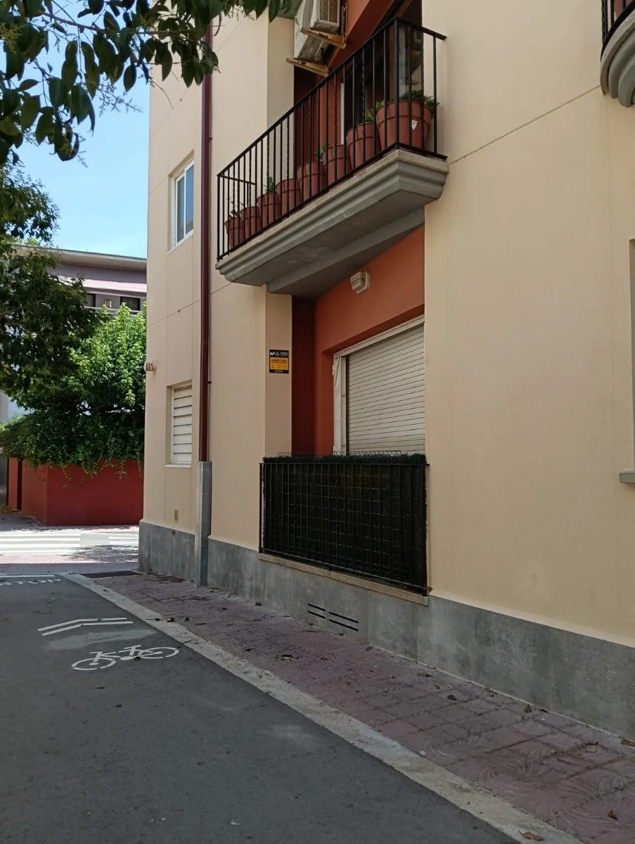 Flat Of 73 M² In Palamos, Spain