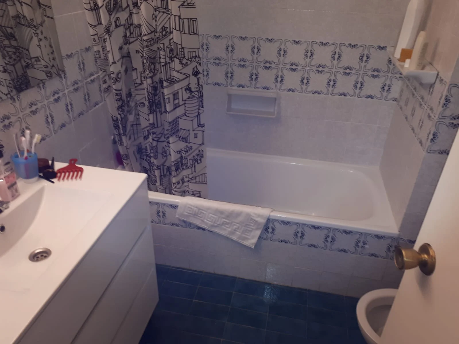 Flat Of 95 M² In Castell D’aro, Platja D’aro I S’agaró, Spain