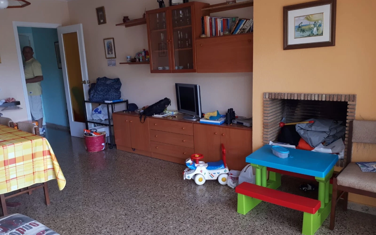 2-bedroom Flat In Castell D’aro, Platja D’aro I S’agaró, Spain (95 M²)