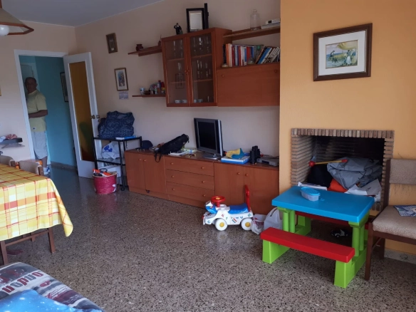 2-bedroom Flat In Castell D’aro, Platja D’aro I S’agaró, Spain (95 M²)