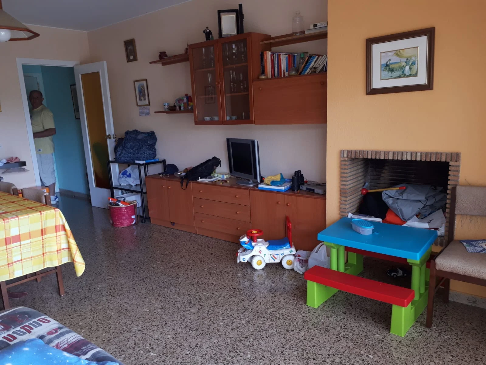 Flat Of 95 M² In Castell D’aro, Platja D’aro I S’agaró, Spain