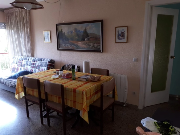 2-bedroom Flat In Castell D’aro, Platja D’aro I S’agaró, Spain (95 M²)