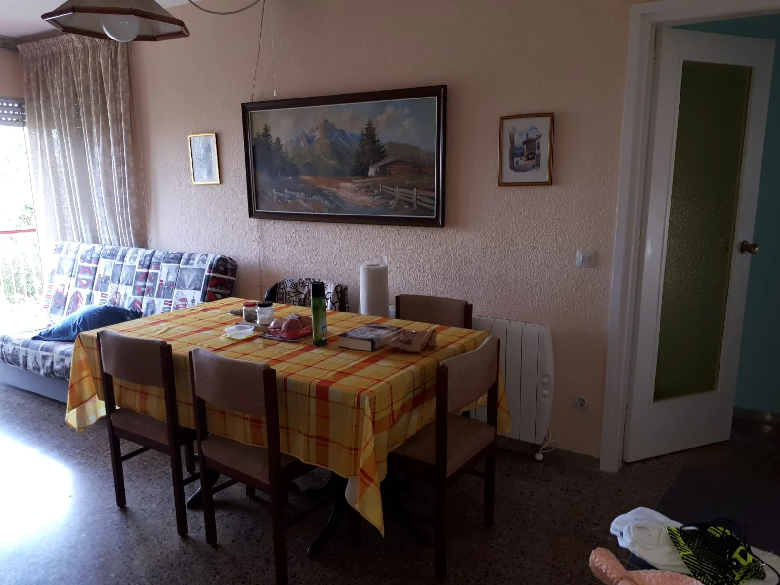 Flat Of 95 M² In Castell D’aro, Platja D’aro I S’agaró, Spain
