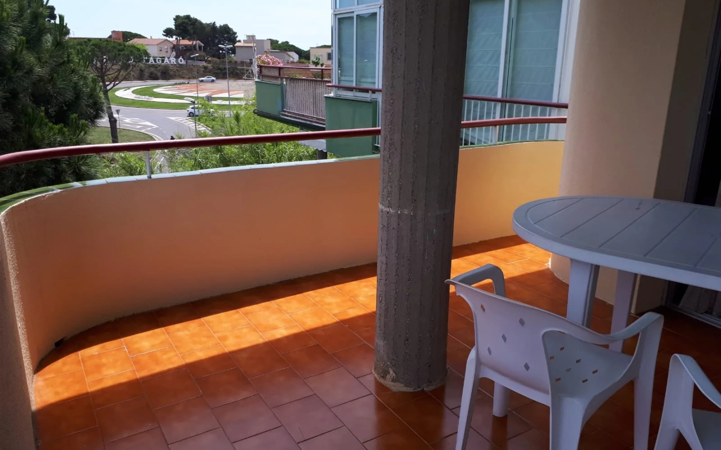 2-bedroom Flat In Castell D’aro, Platja D’aro I S’agaró, Spain (95 M²)
