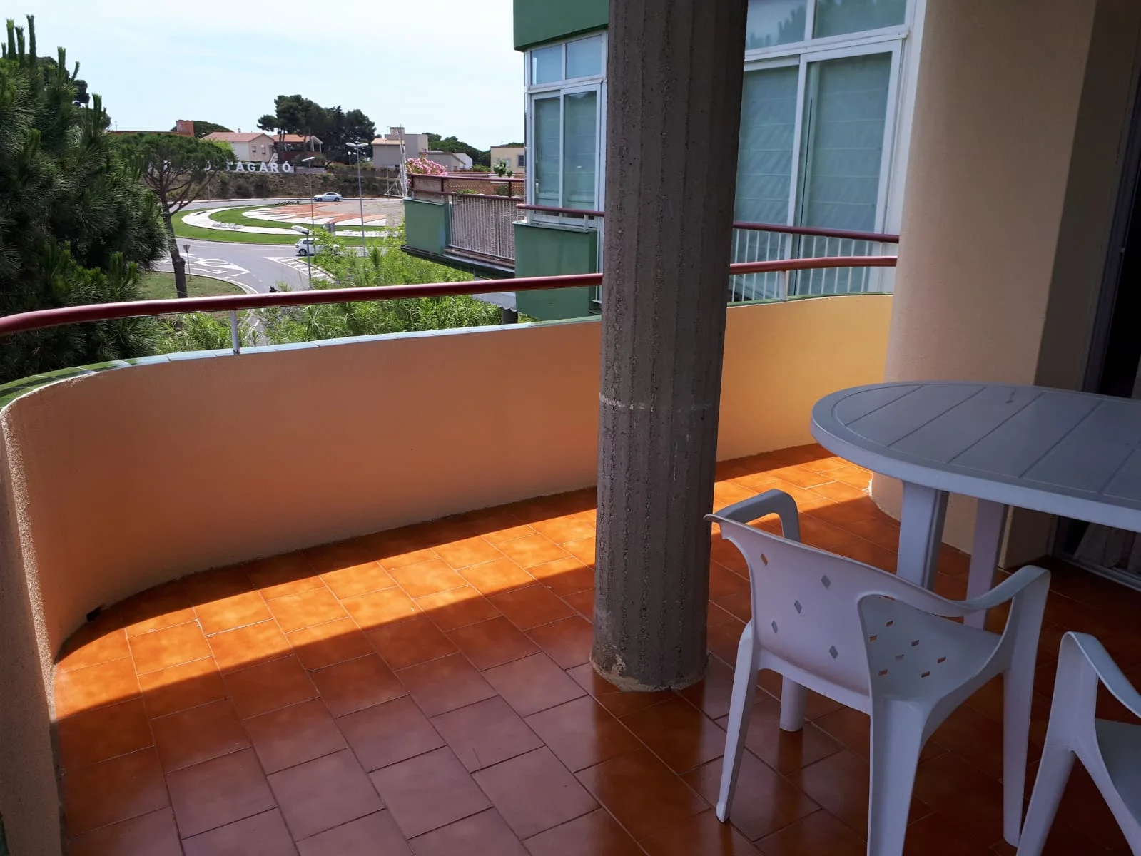 Flat Of 95 M² In Castell D’aro, Platja D’aro I S’agaró, Spain