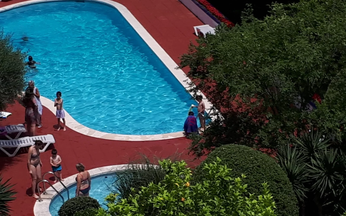 2-bedroom Flat In Castell D’aro, Platja D’aro I S’agaró, Spain (95 M²)