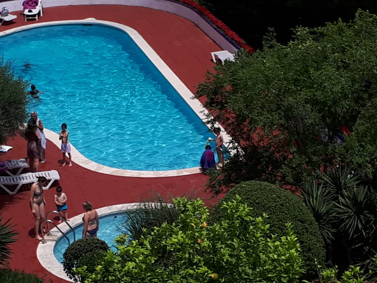 Flat Of 95 M² In Castell D’aro, Platja D’aro I S’agaró, Spain
