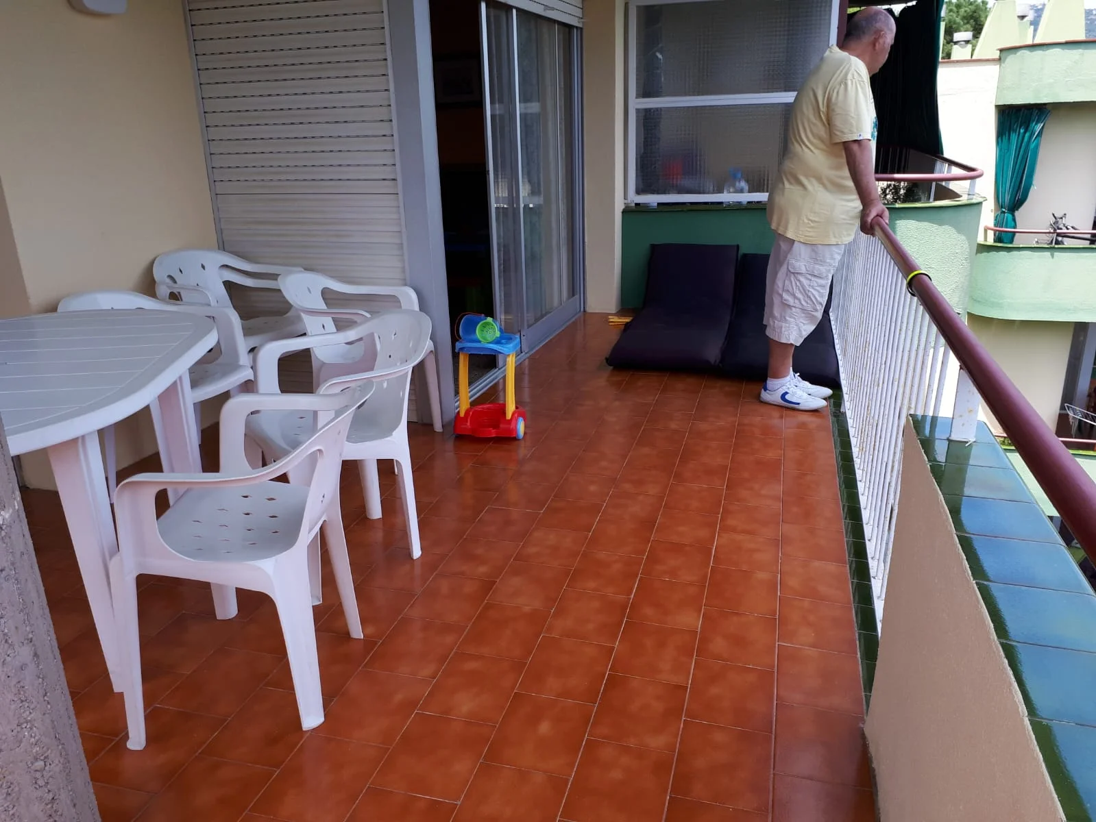 Flat Of 95 M² In Castell D’aro, Platja D’aro I S’agaró, Spain