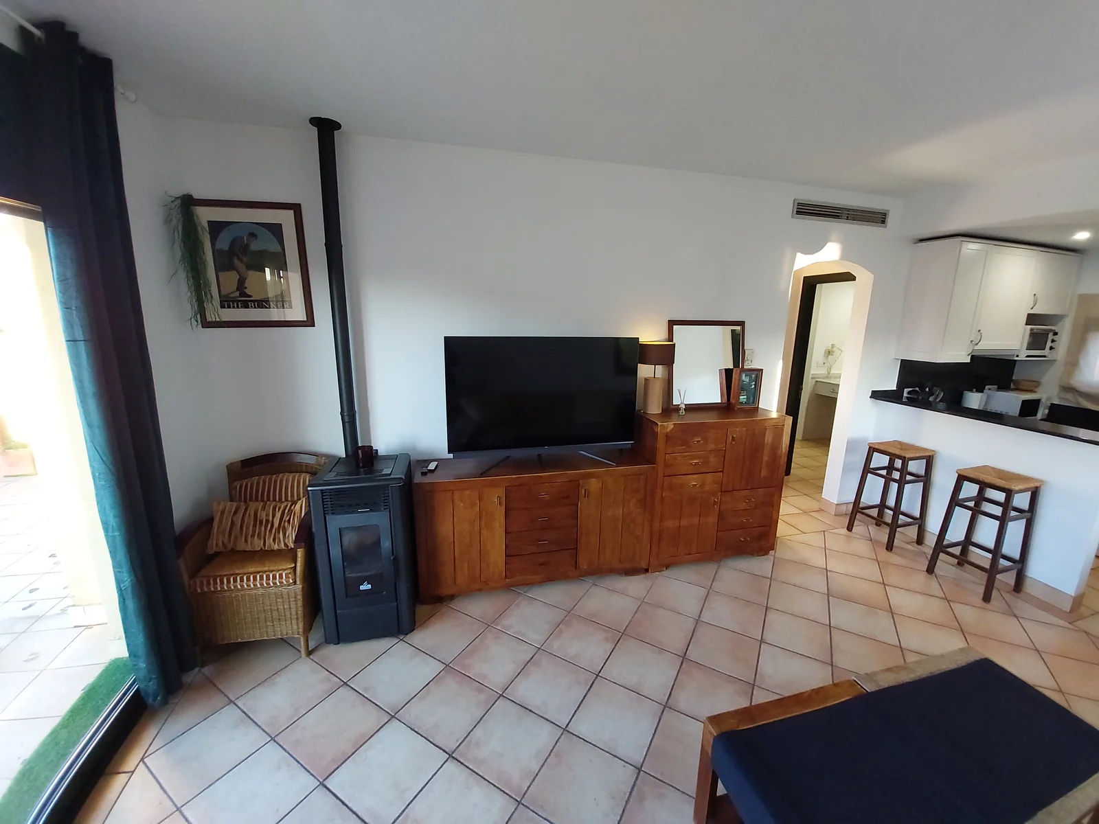Flat Of 76 M² In Navata, Spain