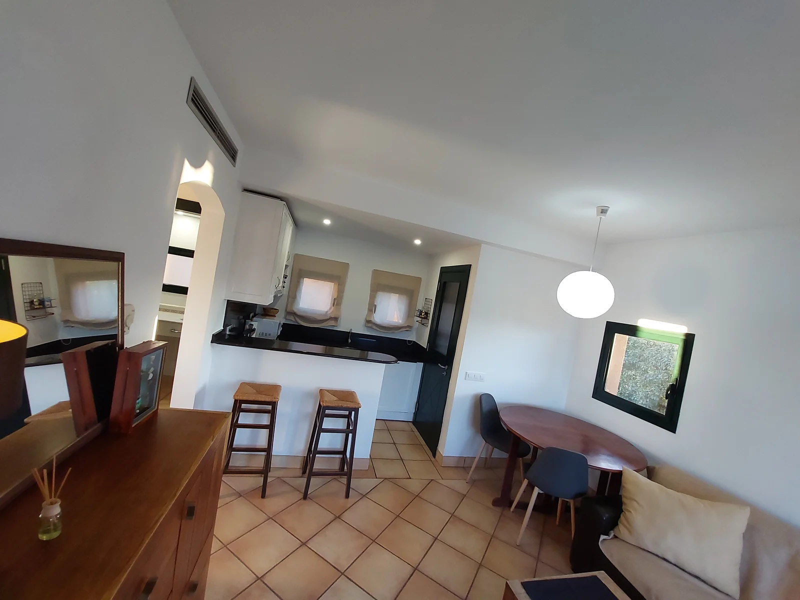 Flat Of 76 M² In Navata, Spain