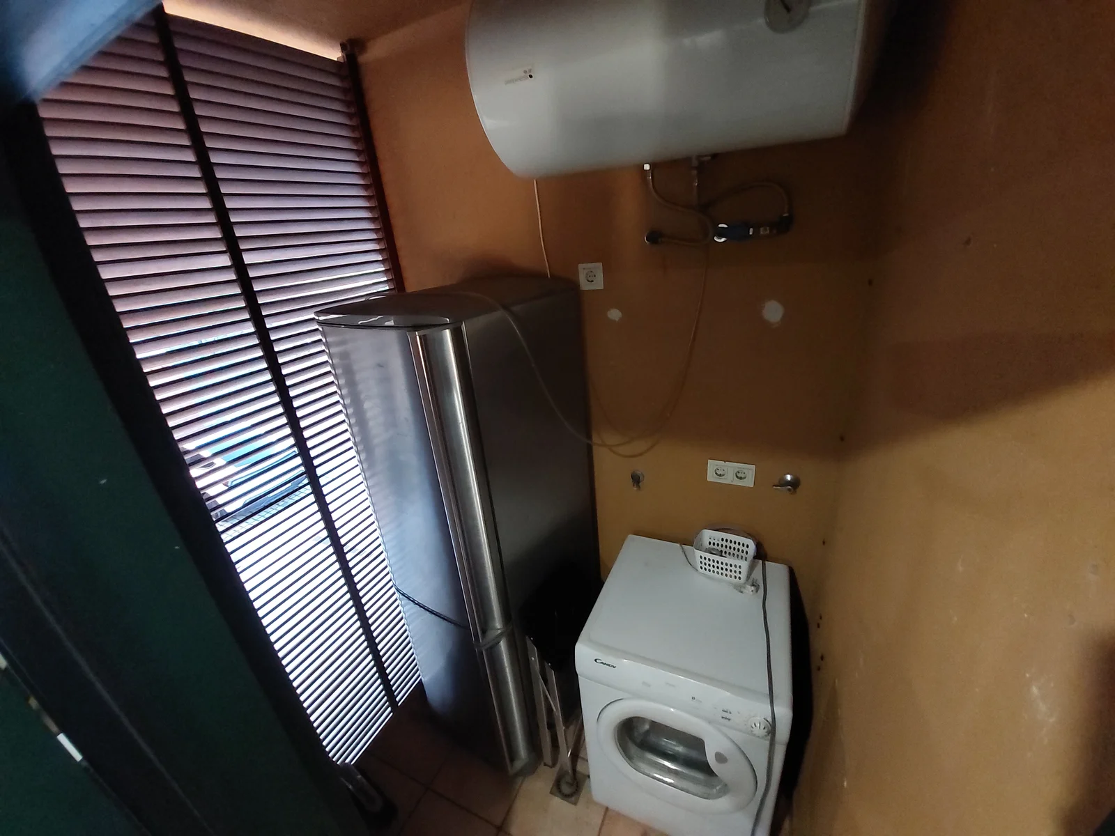 Flat Of 76 M² In Navata, Spain