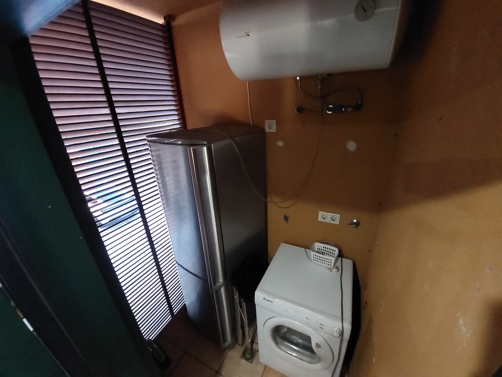Flat Of 76 M² In Navata, Spain