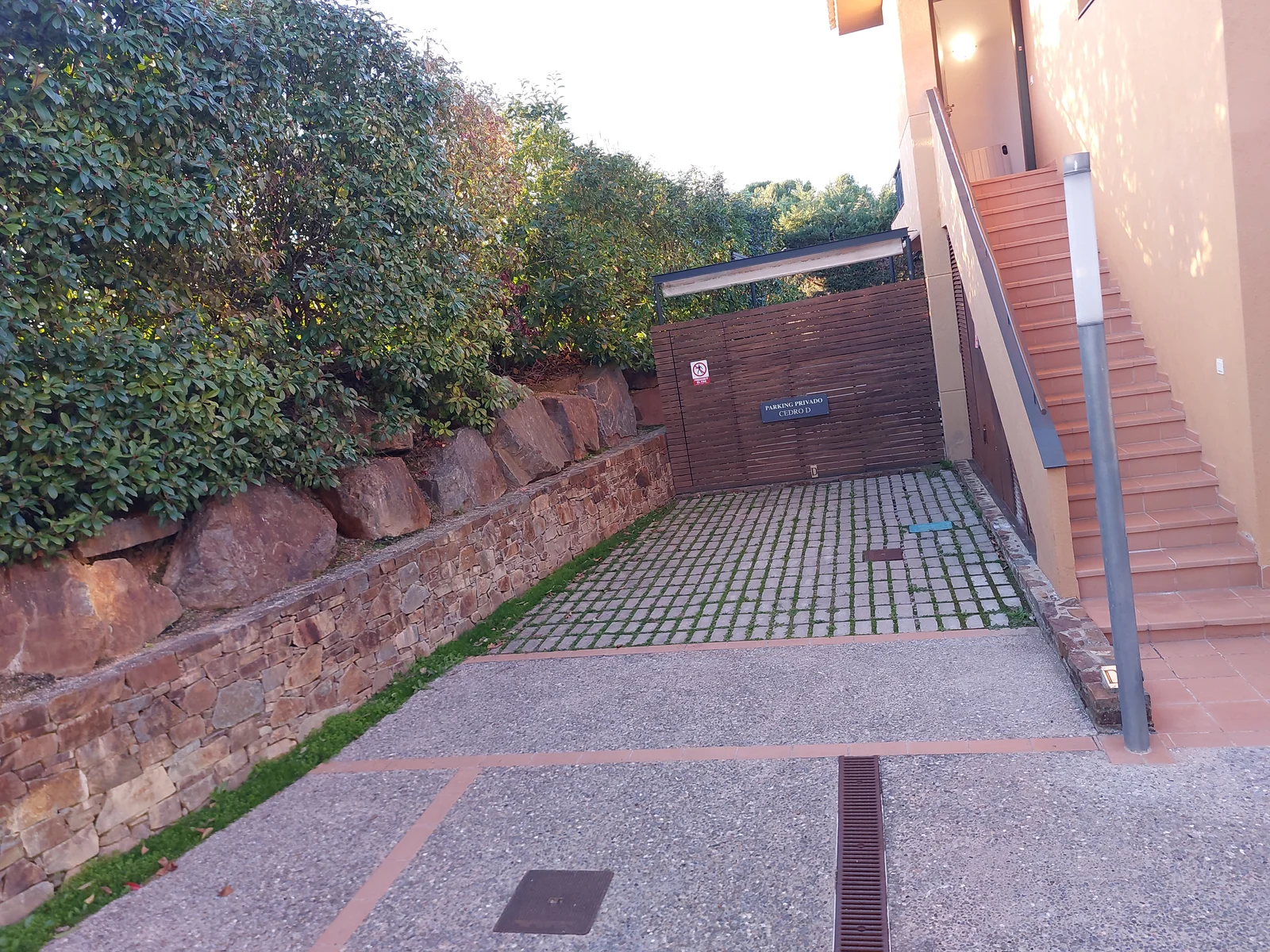 Flat Of 76 M² In Navata, Spain
