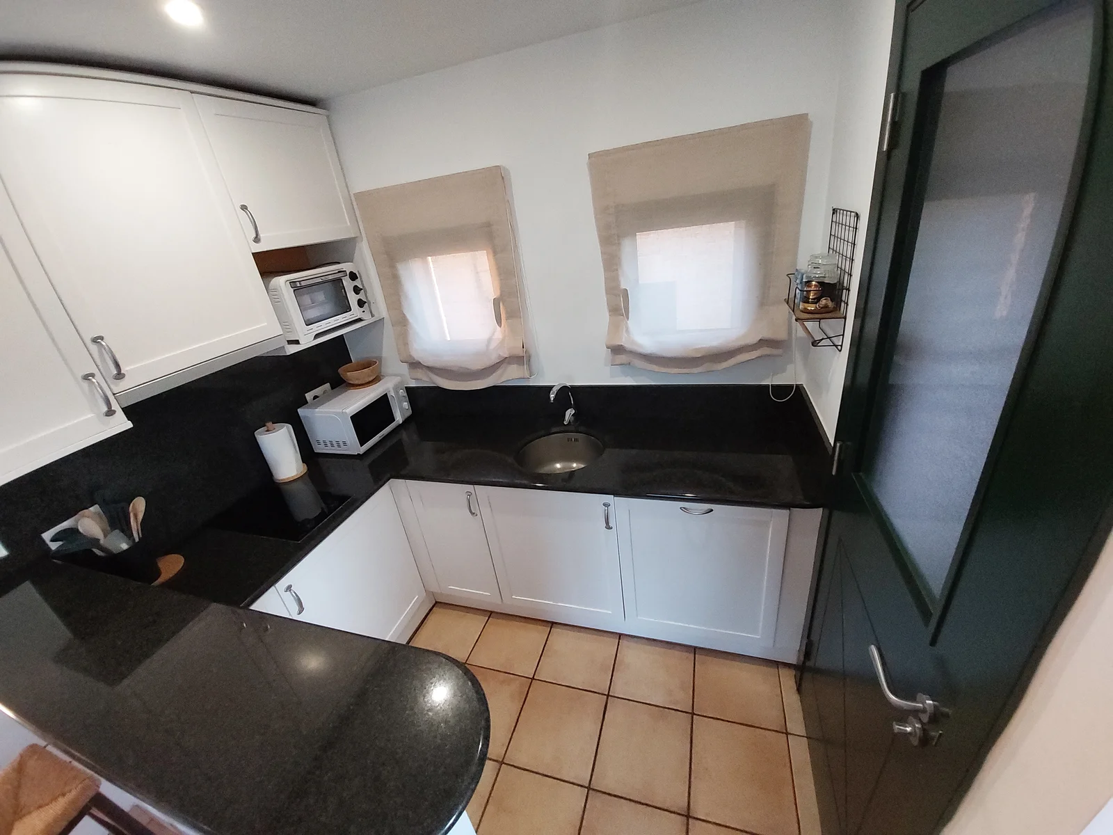 Flat Of 76 M² In Navata, Spain