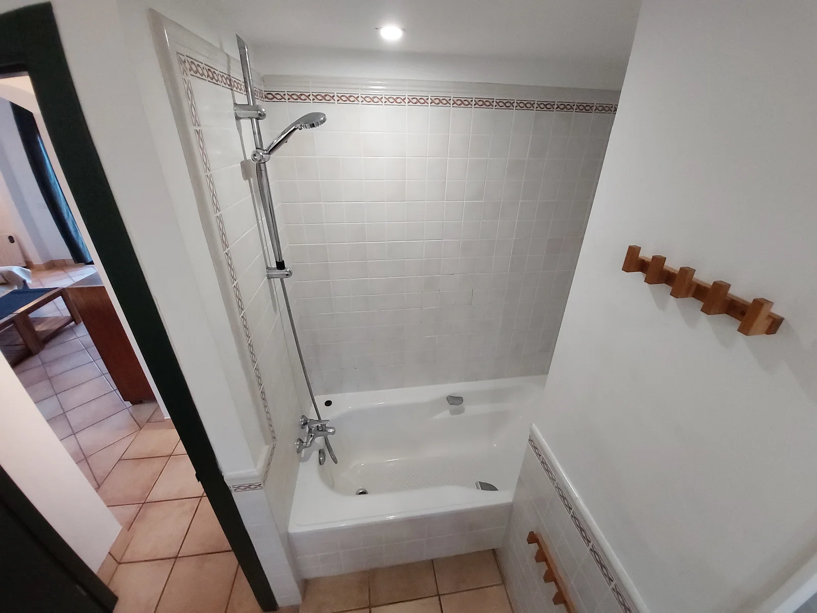 Flat Of 76 M² In Navata, Spain