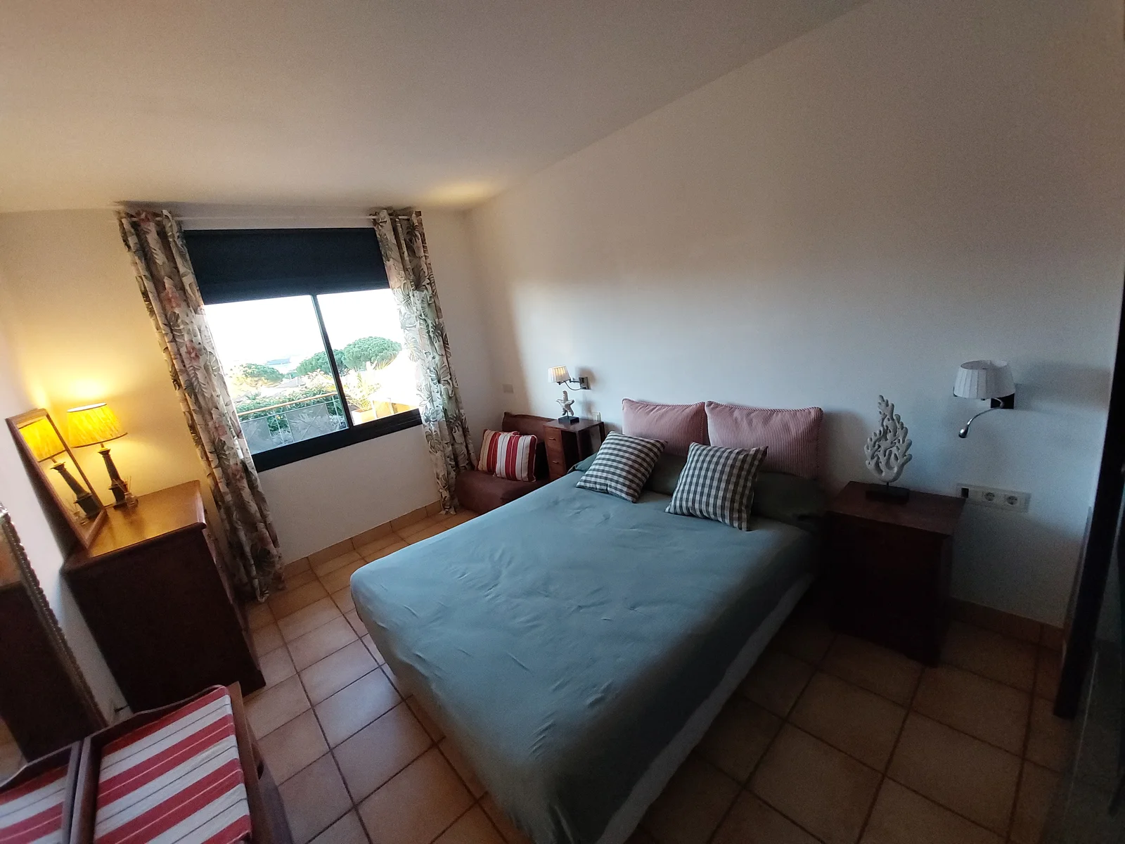 Flat Of 76 M² In Navata, Spain