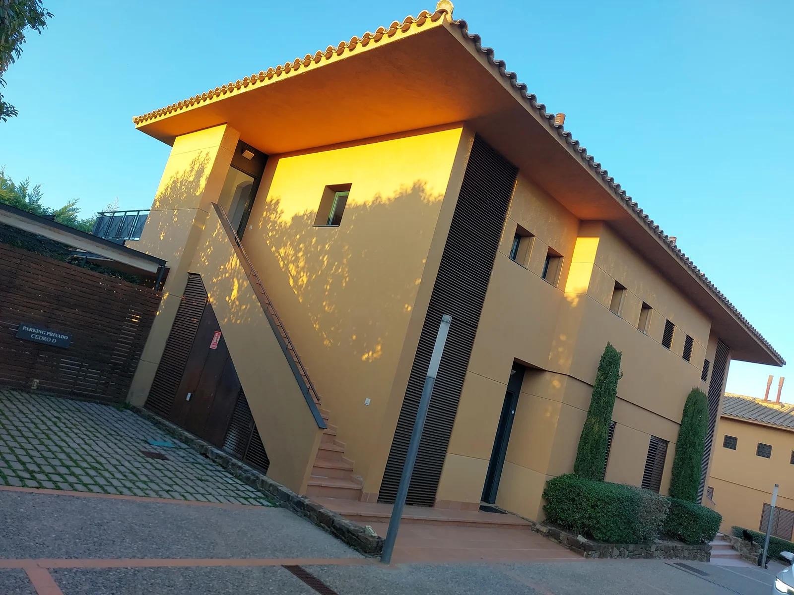 Flat Of 76 M² In Navata, Spain