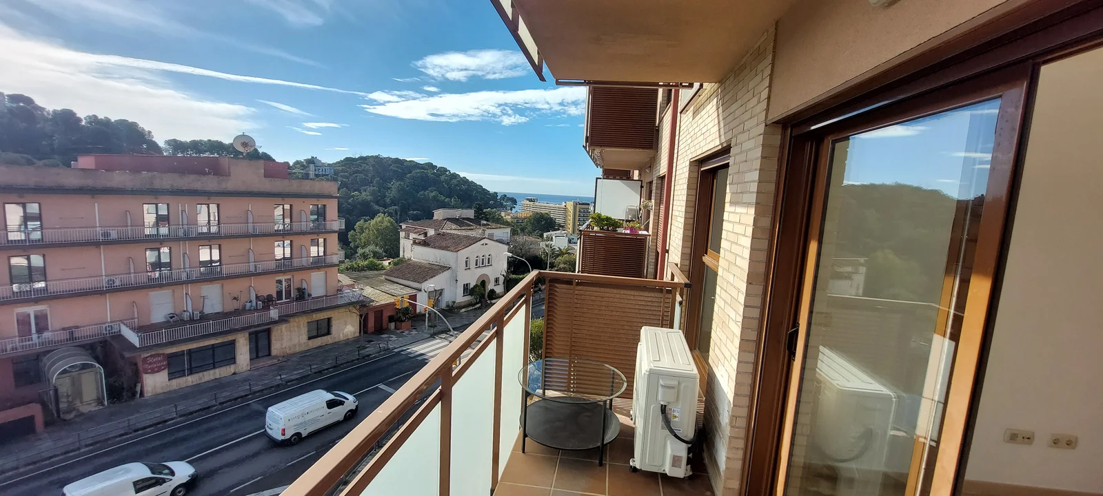 Apartment Of 87 M² In Lloret De Mar, Spain