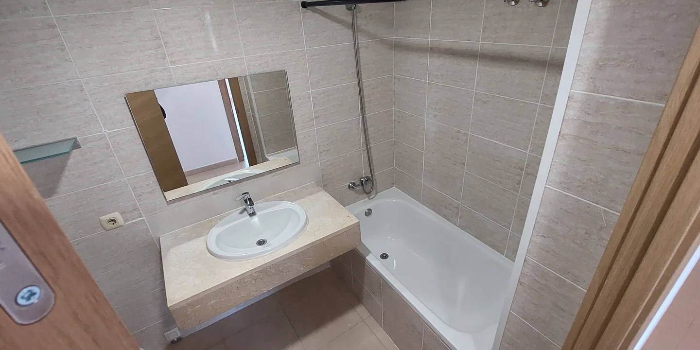 2-bedroom Flat In Lloret De Mar, Spain (87 M²)