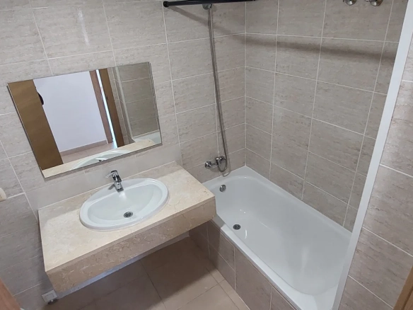2-bedroom Flat In Lloret De Mar, Spain (87 M²)