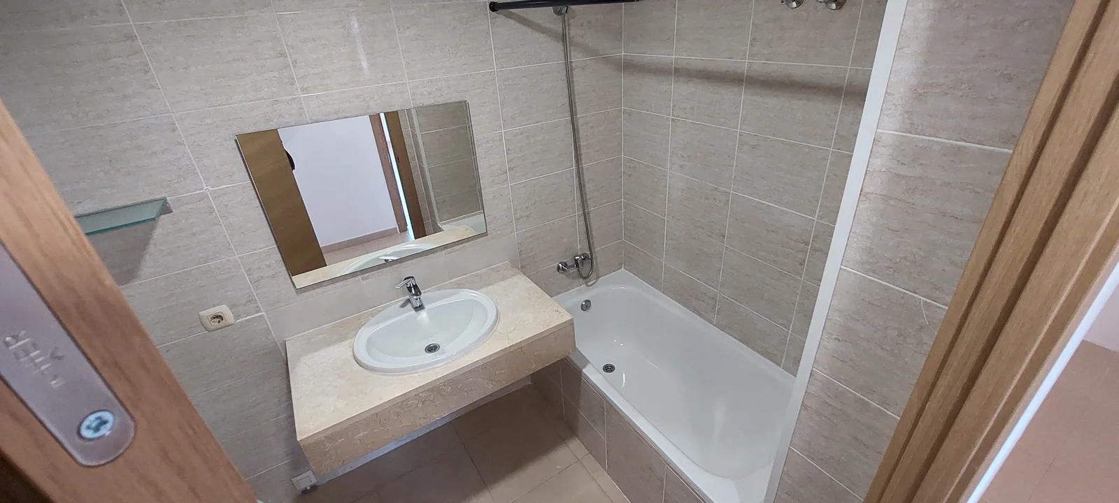 Apartment Of 87 M² In Lloret De Mar, Spain