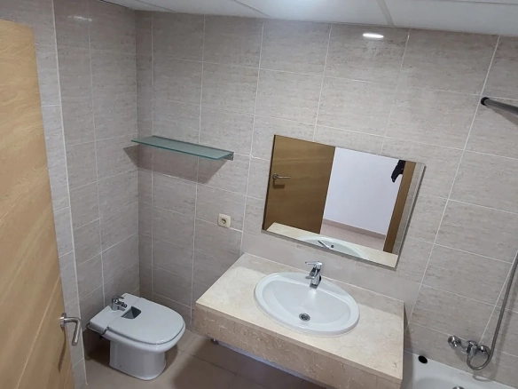 2-bedroom Flat In Lloret De Mar, Spain (87 M²)