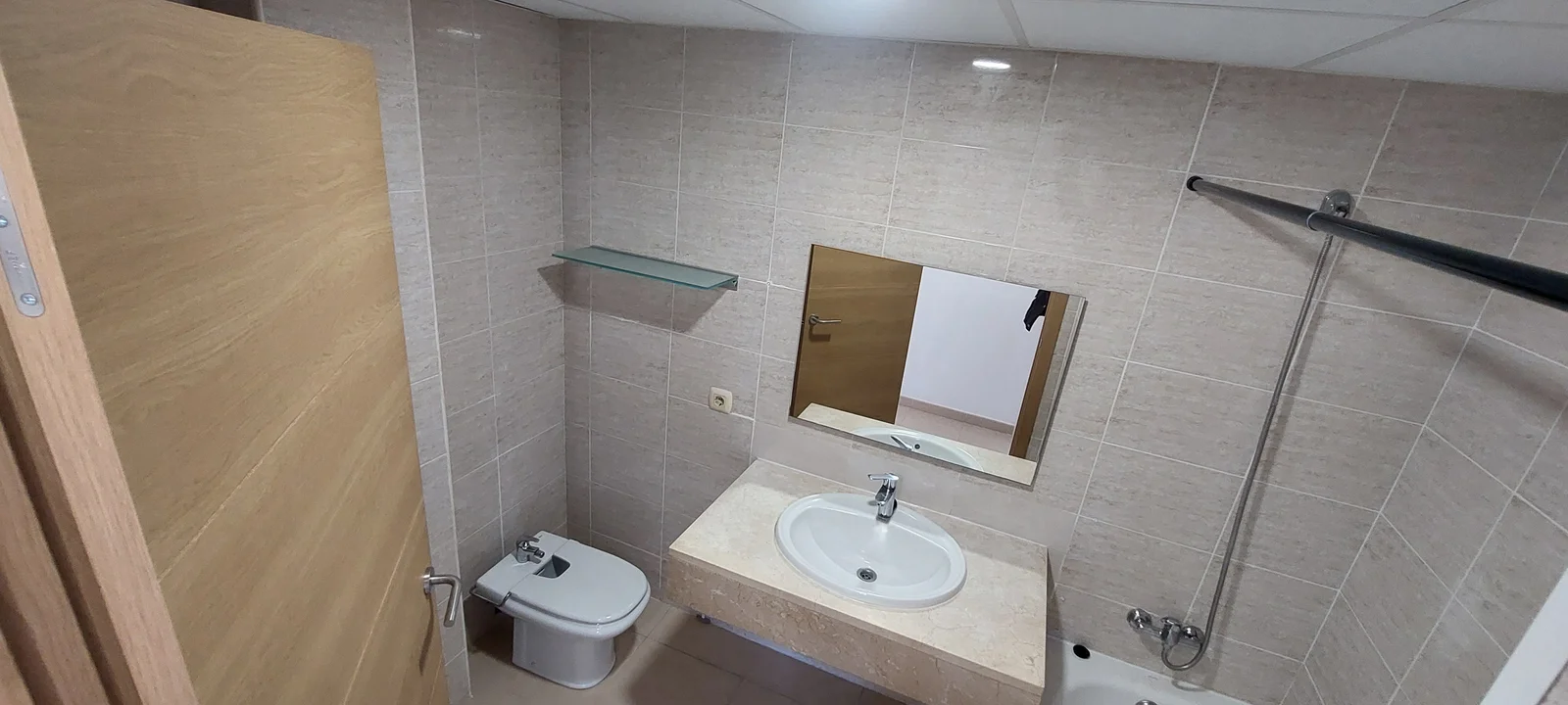 Apartment Of 87 M² In Lloret De Mar, Spain